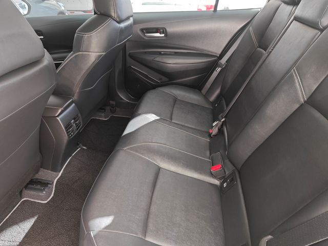 ALTIS 1.8  第9張相片