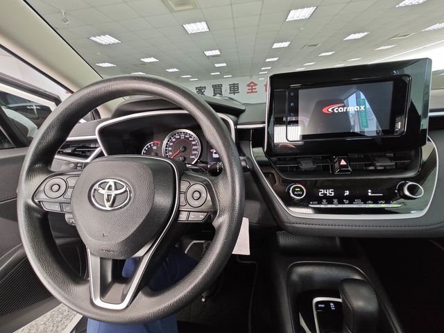 ALTIS 1.8  第10張相片