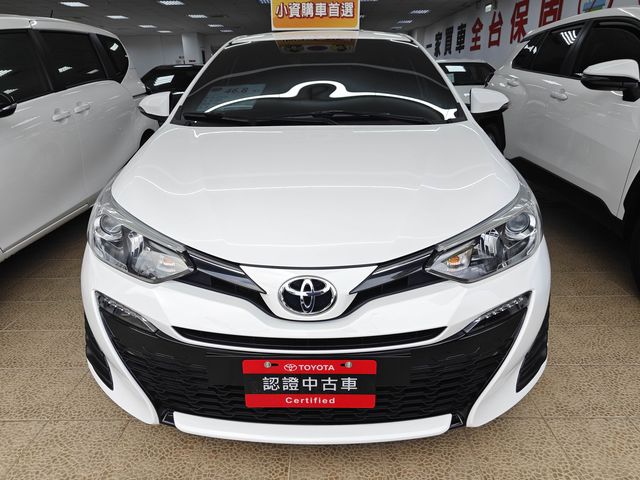 YARIS 1.5  第2張相片