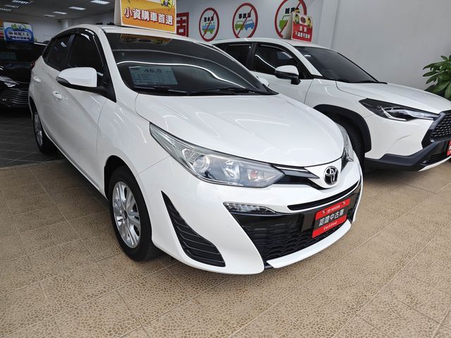 YARIS 1.5  第3張相片