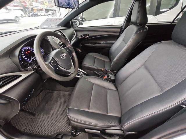 YARIS 1.5  第5張相片