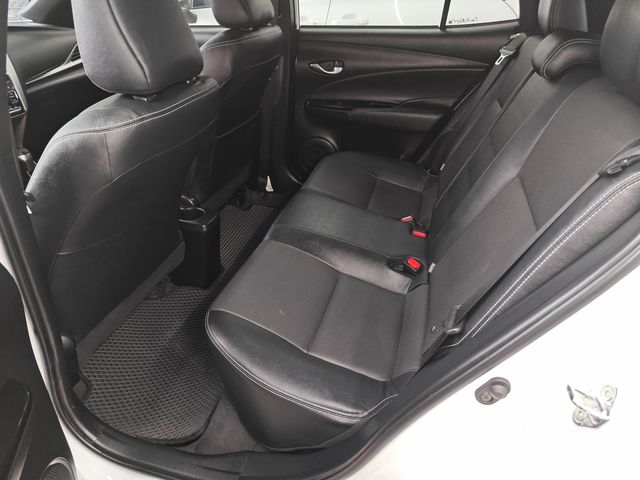 YARIS 1.5  第6張相片