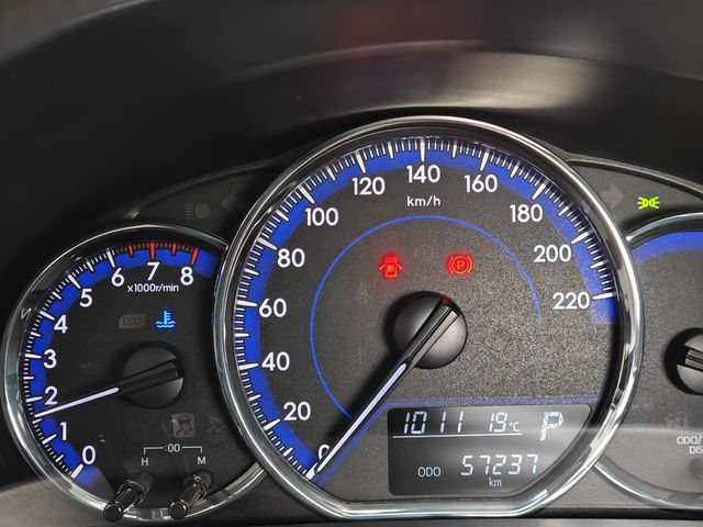 YARIS 1.5  第7張相片