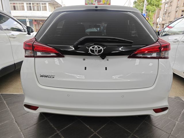 YARIS 1.5  第8張相片