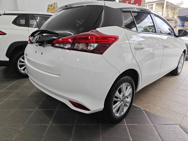 YARIS 1.5  第10張相片