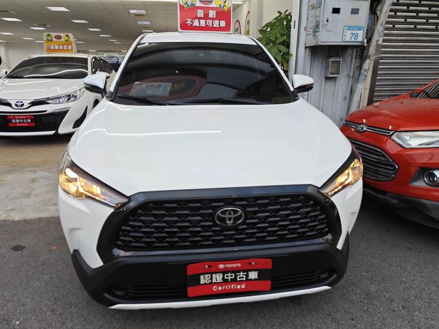 CROSS 1.8  第2張相片
