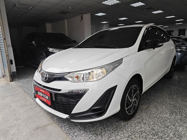 YARIS 1.5  第1張相片