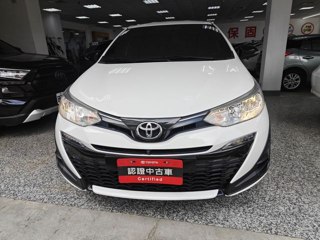 YARIS 1.5  第2張相片