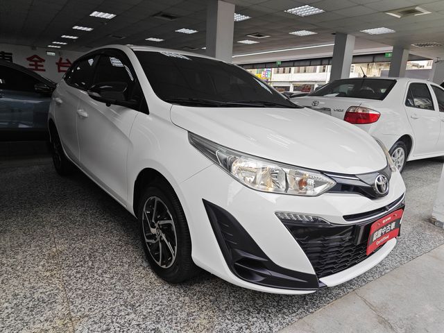 YARIS 1.5  第3張相片
