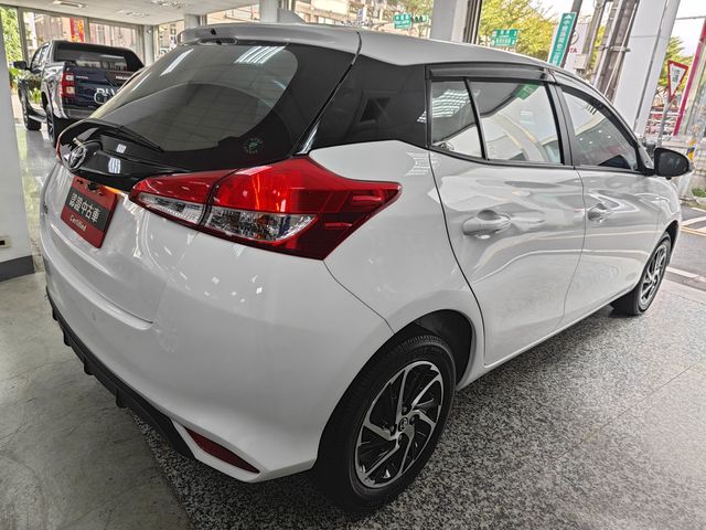 YARIS 1.5  第4張相片