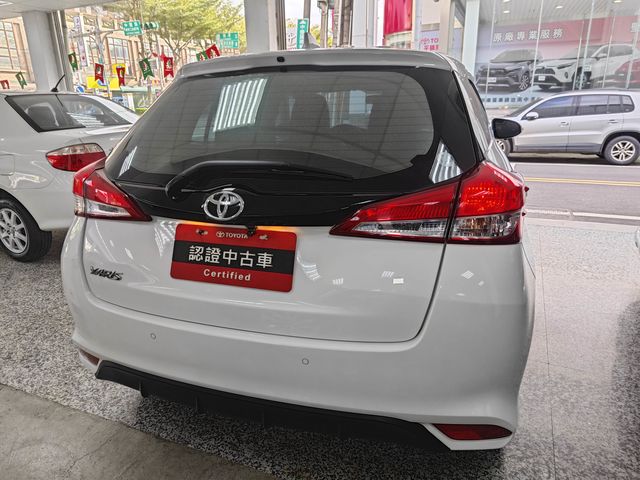 YARIS 1.5  第5張相片