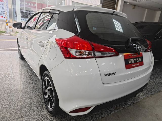 YARIS 1.5  第6張相片