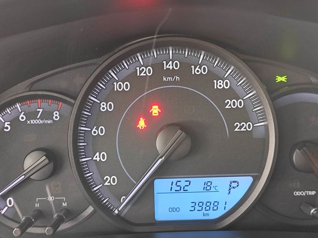 YARIS 1.5  第7張相片