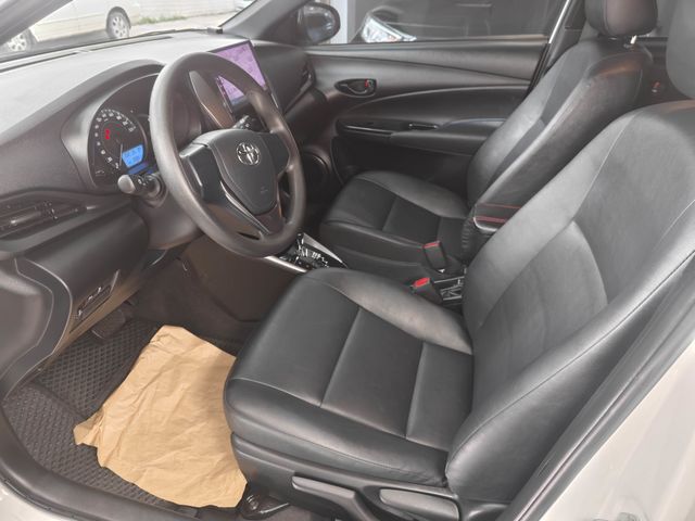 YARIS 1.5  第8張相片