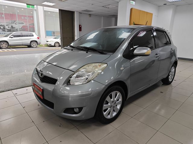 YARIS 1.5  第1張相片