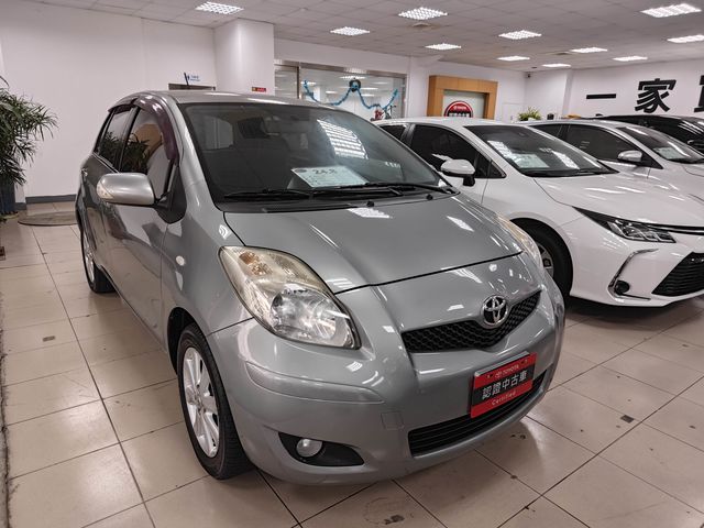 YARIS 1.5  第3張相片