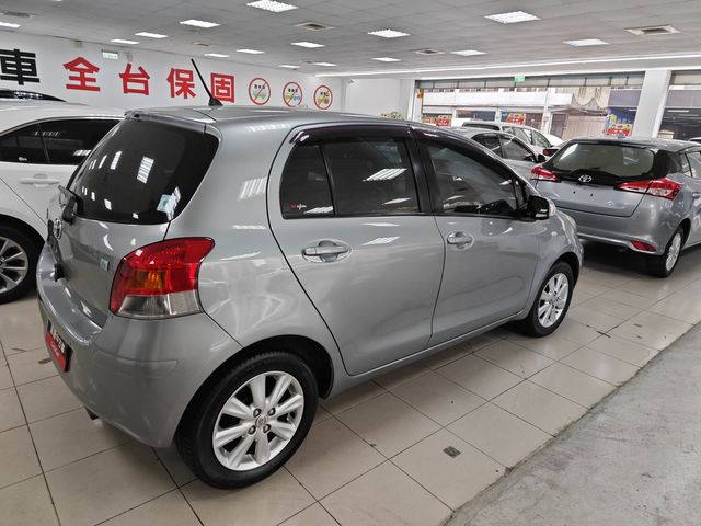 YARIS 1.5  第4張相片
