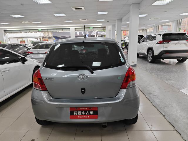 YARIS 1.5  第5張相片