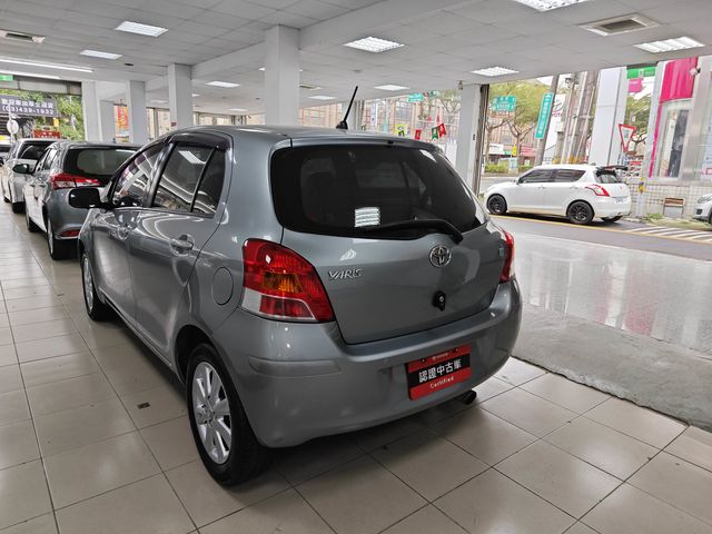 YARIS 1.5  第6張相片