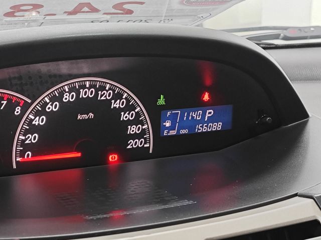 YARIS 1.5  第9張相片