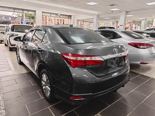 ALTIS 1.8  第4張相片