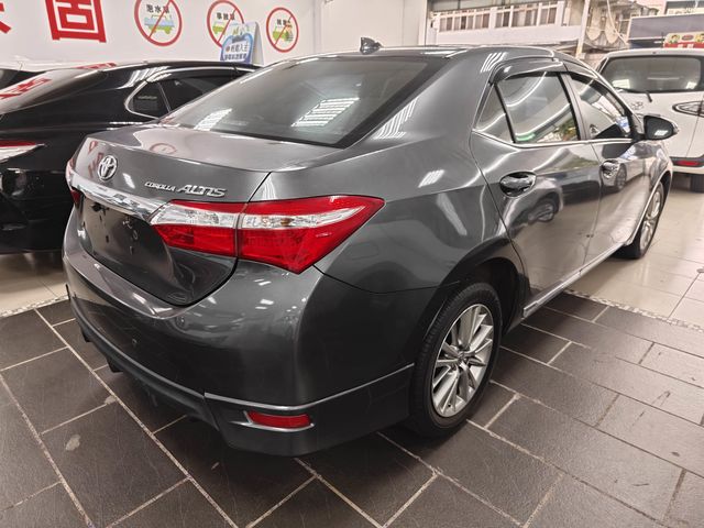 ALTIS 1.8  第6張相片