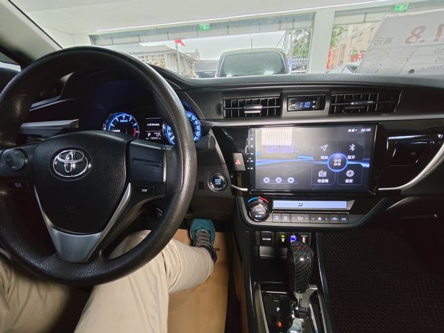 ALTIS 1.8  第9張相片