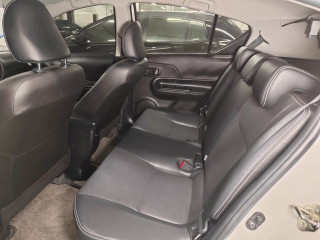 PRIUS C 1.5  第5張相片