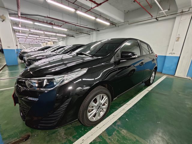 YARIS 1.5  第1張相片