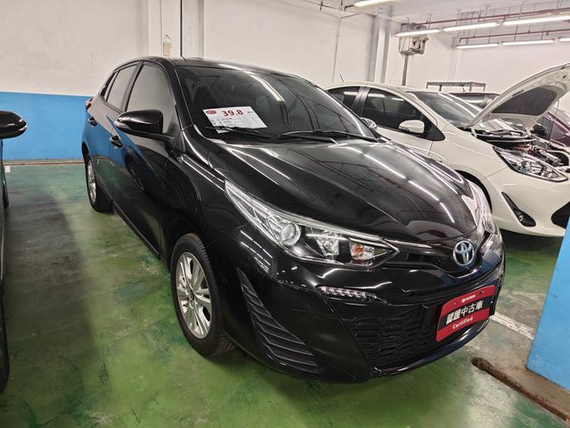 YARIS 1.5  第2張相片