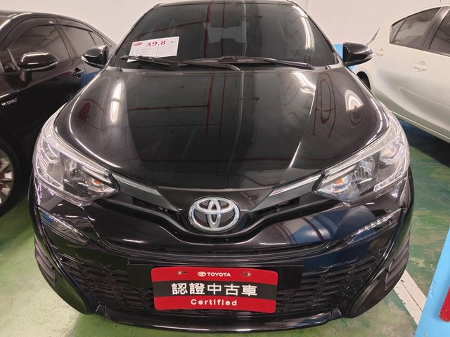 YARIS 1.5  第5張相片
