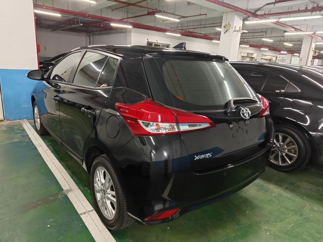 YARIS 1.5  第6張相片