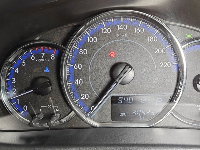 YARIS 1.5  第7張相片