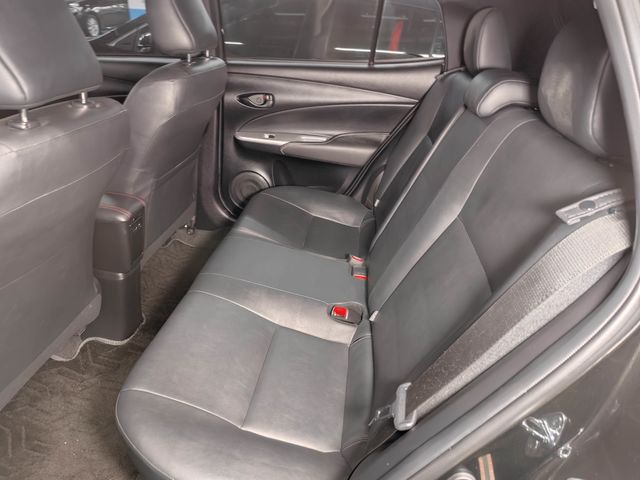 YARIS 1.5  第9張相片