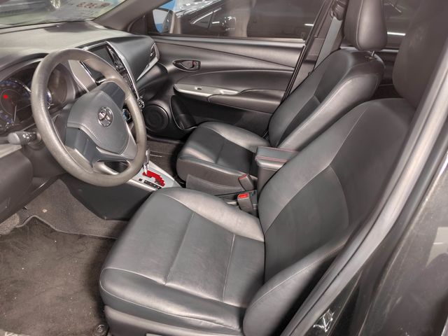 YARIS 1.5  第10張相片