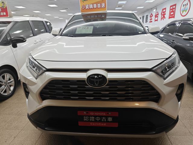 RAV4 2.0  第2張相片