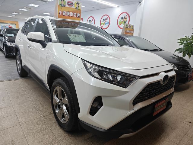 RAV4 2.0  第3張相片