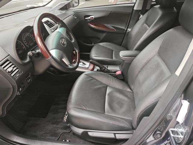 ALTIS 1.8  第4張相片