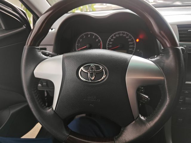 ALTIS 1.8  第5張相片