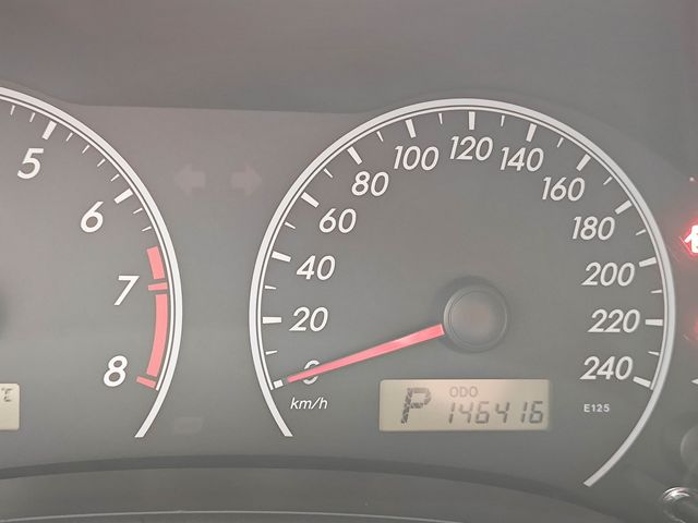 ALTIS 1.8  第6張相片