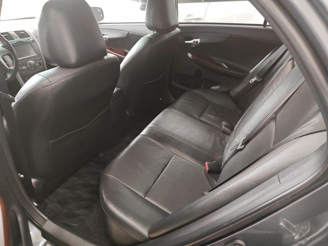 ALTIS 1.8  第10張相片