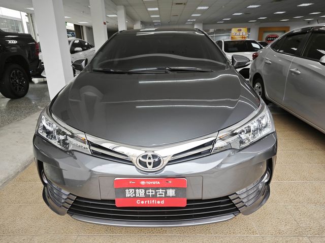 ALTIS 1.8  第2張相片