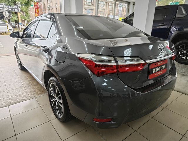 ALTIS 1.8  第4張相片
