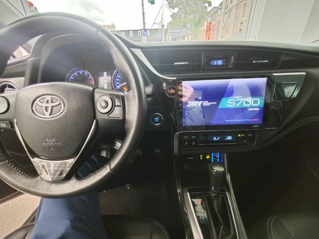 ALTIS 1.8  第8張相片