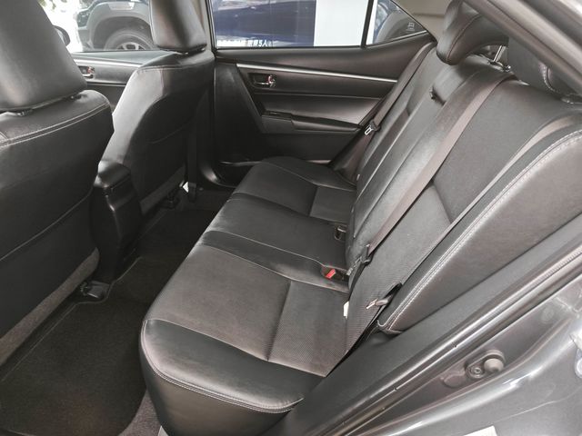 ALTIS 1.8  第10張相片