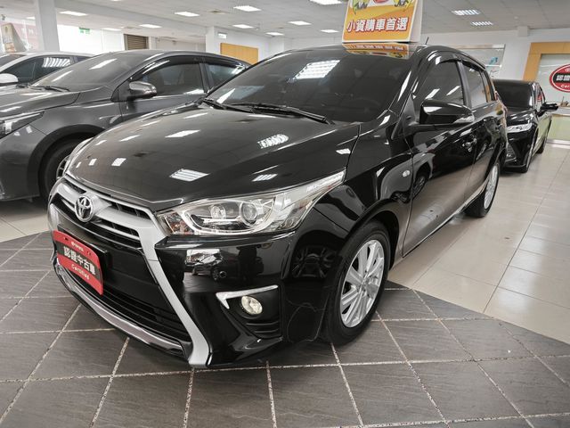 YARIS 1.5  第1張相片