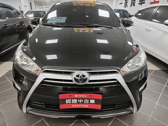 YARIS 1.5  第2張相片