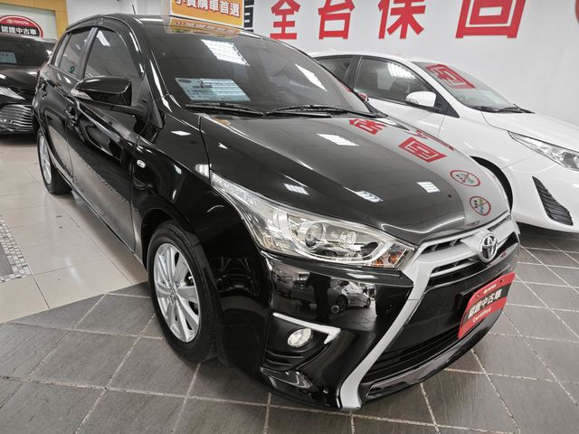 YARIS 1.5  第3張相片