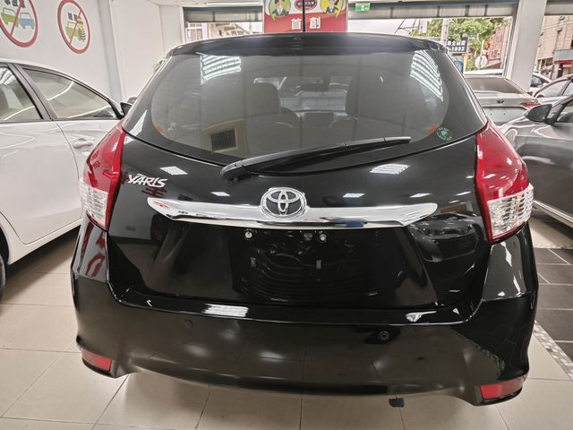 YARIS 1.5  第6張相片