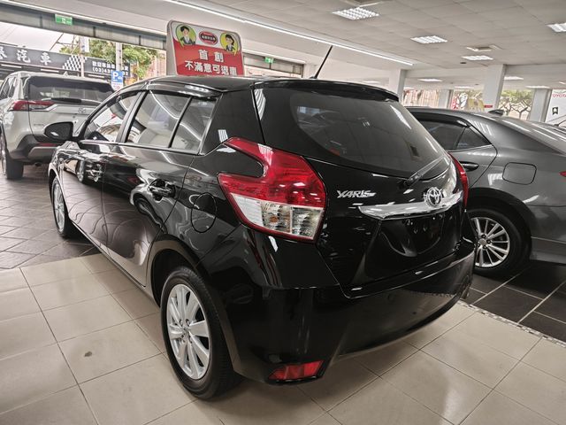 YARIS 1.5  第7張相片